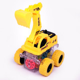 Dig and Dump Construction Toy for Kids