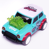 Dancing Push and Go Play Set Vehicle for Babies