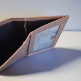 Winter Care Gift Set with Personalized Wallet & Tumbler