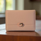 Winter Care Gift Set with Personalized Wallet & Tumbler