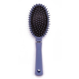 Fashionable Oval Hair Brush