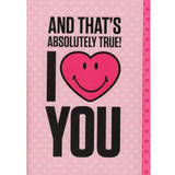 Life Is Too Amazing With You - Greeting Card - Send gifts to Nepal