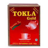 Tokla Tea Gold Box 500g