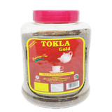 Tokla Gold Premium Tea 500g Jar