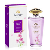 Yardley London Imperial Orchid EDT Perfume For Her 125ml