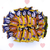 Cadbury 5 Star Special Chocolate Basket