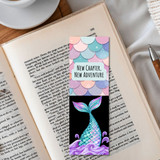 New Chapter, New Adventure Bookmark