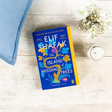 The Island of Missing Trees By Elif Shafak