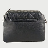 Trendy Crossbody Black Colour Bag for Her