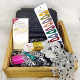 Women's Luxury Gift Box Including Bag & Accessories