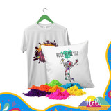 Special Hamper for Holi Festival Gift