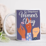 International Women's Day Mug