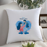 Beautiful Cushion Gift For Mother's Day