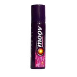 Moov Active Spay for Pain Relief