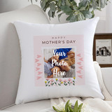 Personalised Mother's Day Cushion