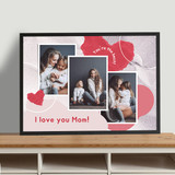 You're the Best Printed Photo Frame