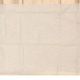 High Quality Saree with Beautiful Print- Cream Color