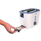 Philips Toaster | HD2630/40 Philips Toaster | HD2630/40