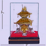 Beautiful Pashupatinath Temple as Token of Love Gift