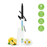 Mamaearth Charcoal Kajal with Vitamin C & Chamomile