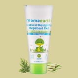 Mamaearth Natural Mosquito Repellent Gel - 50ml