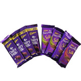 Cadbury Dairy Milk & Silk Combo