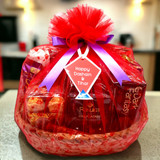 Corporate Food Snacks Hamper
