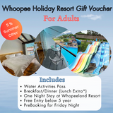 Experience Gift Voucher Online in Nepal