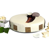 White Mud Cake 2lbs (Australia Delivery Only) White Mud Cake 2lbs (Australia Delivery Only)