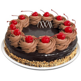 Double Chocolate Cheesecake 2lbs (Australia Delivery Only)