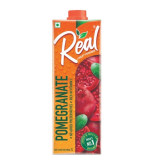 Real Fruit Power Pomegranate Juice - 1 Ltr