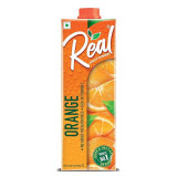 Real Fruit Power Orange Juice - 1 Ltr
