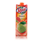 Real Fruit Power Guava Juice - 1 Ltr