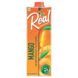 Real Fruit Power Mango Juice - 1 Ltr