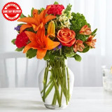 Floral Bloom Combo (USA Delivery Only)