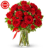 Red Heart (USA Delivery Only)