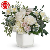 Simply White (USA Delivery Only)