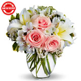 Serenity and Bliss (USA Delivery Only)