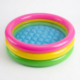 Intex 3-Ring Swimming Pool for Kids