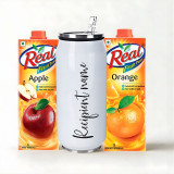 Personalized Name Print Starbucks Straw Bottle With Real Fresh Juice Personalized Name Print Starbucks Straw Bottle With Real Fresh Juice