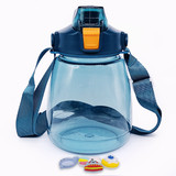 1.3 Litres Portable Water Bottle- Dark Blue