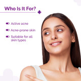 The Derma Co. 2% Salicylic Acid Face Serum 30ml