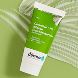 TDC Ceramide +HA Intense Moisturizer 50gm