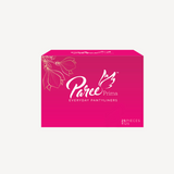 Paree Prima Everyday Pantyliners (Pack of 25)