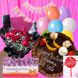 Birthday Bash Bonanza Celebration Party Supplies