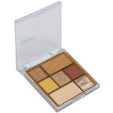 Technic Banofee Pressed Pigment Palette