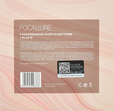 Focallure Color The Life Eye Shadow Palette