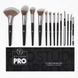 BH Studio Pro 13 Piece Brush Set