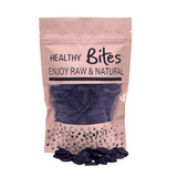 Black Raisins in Resealable Pouch (Choose Your Size)