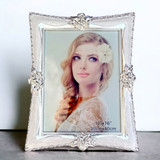 Large Size White Wall Hanging Photo Frame